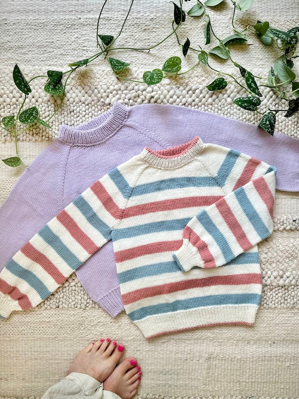 Grace Sweater (junior)