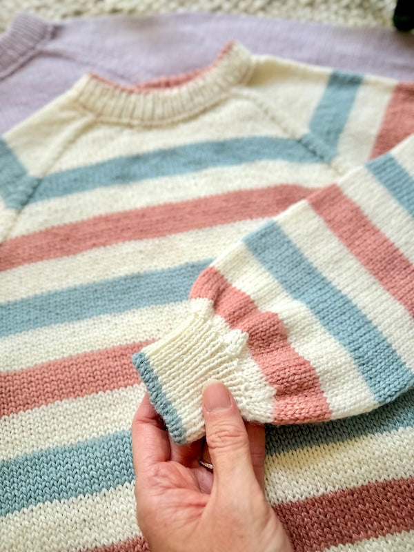 Grace Sweater (junior)