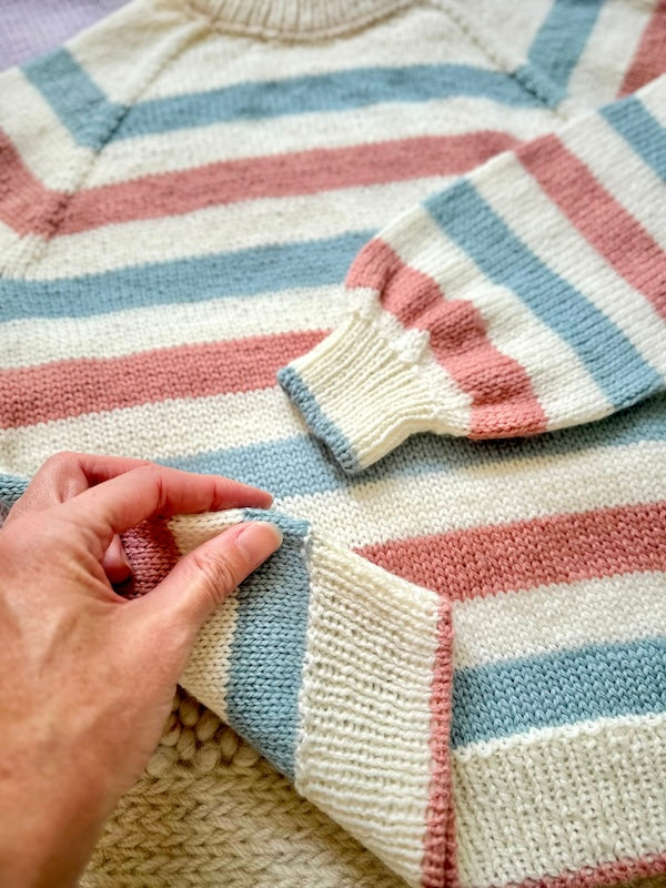 Grace Sweater (junior)