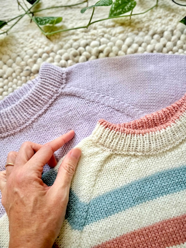 Grace Sweater (junior)