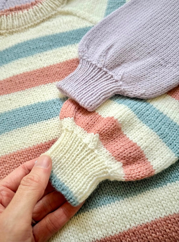 Grace Sweater (junior)