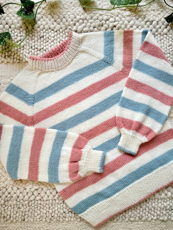 Grace Sweater (junior)