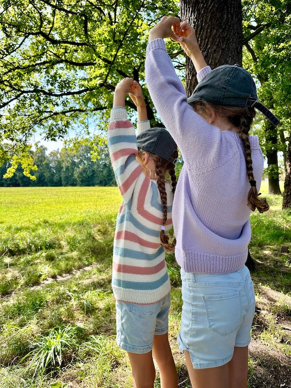 Grace Sweater (junior)