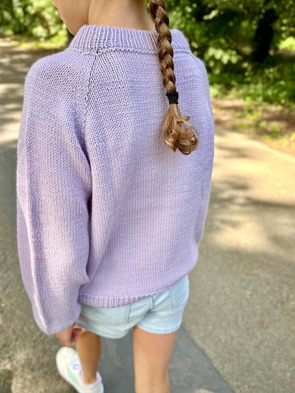 Grace Sweater (junior)