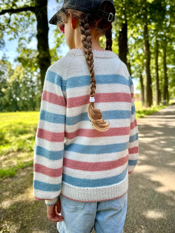 Grace Sweater (junior)