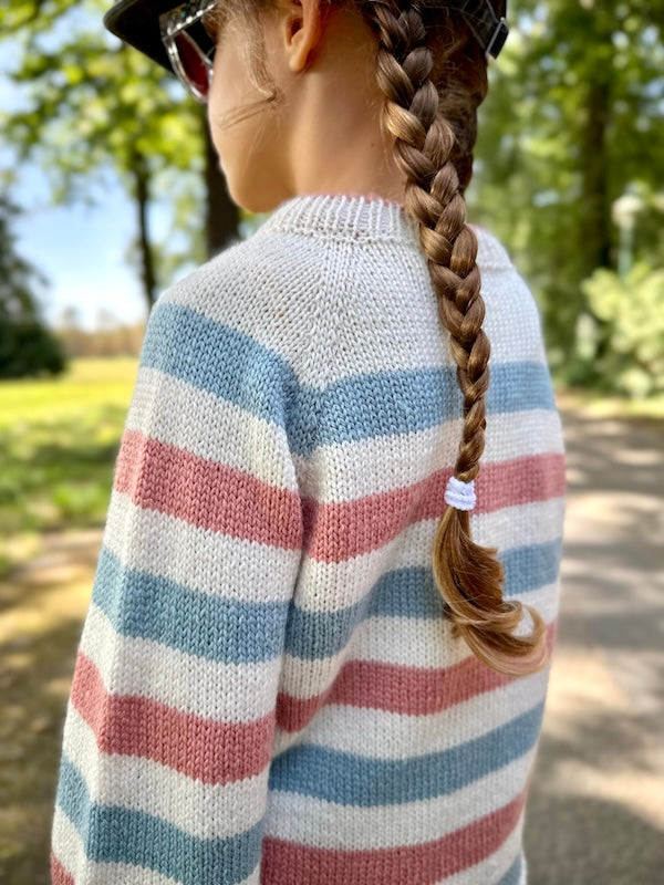 Grace Sweater (junior)