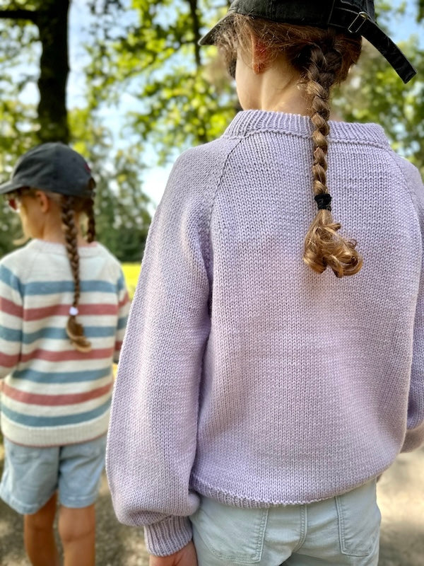 Grace Sweater (junior)