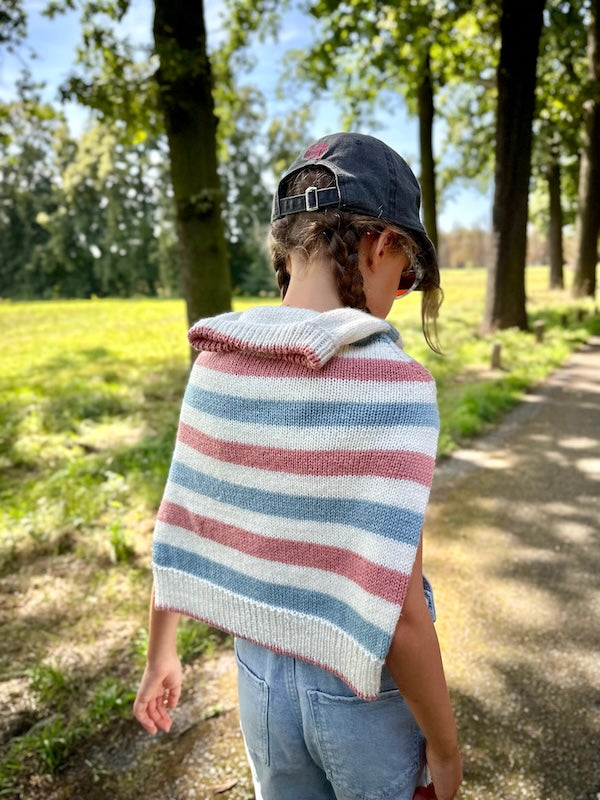 Grace Sweater (junior)