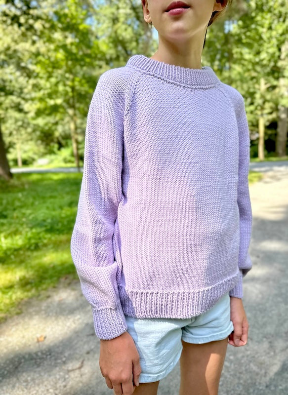 Grace Sweater (junior)