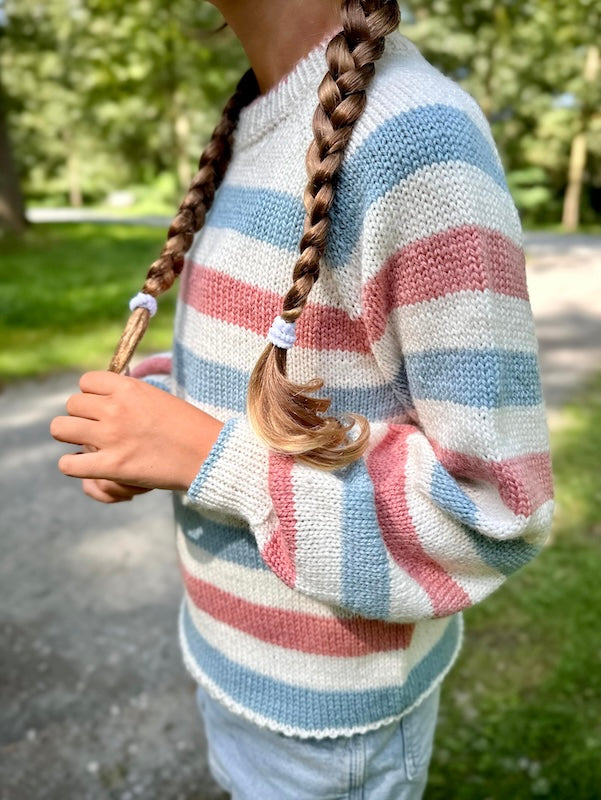 Grace Sweater (junior)