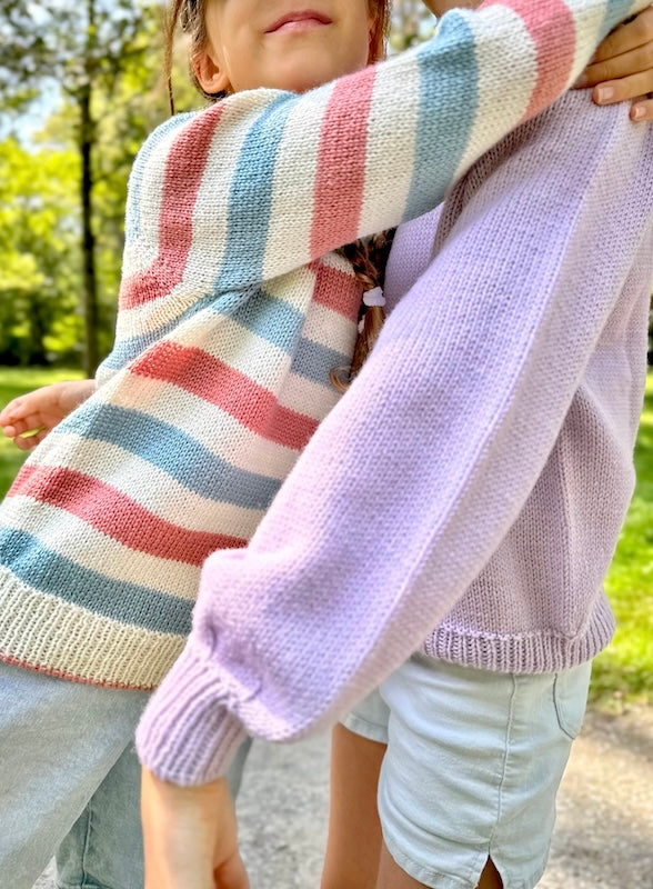 Grace Sweater (junior)