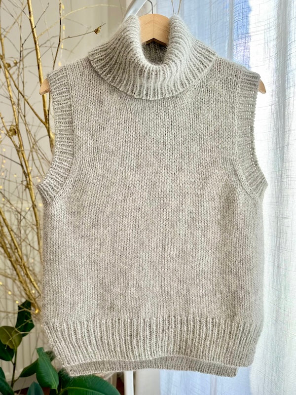 Heartwarmer Vest