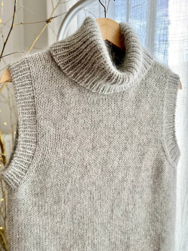 Heartwarmer Vest