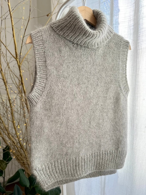 Heartwarmer Vest