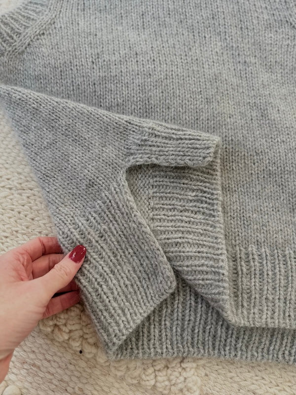 Heartwarmer Vest