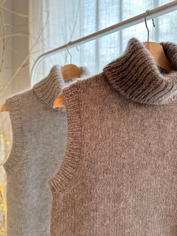 Heartwarmer Vest
