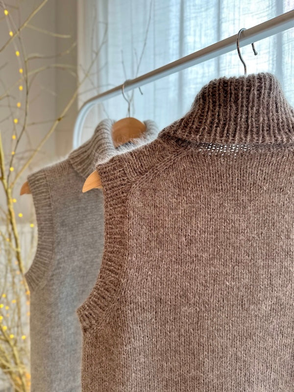 Heartwarmer Vest