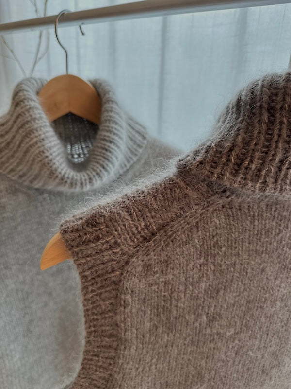 Heartwarmer Vest
