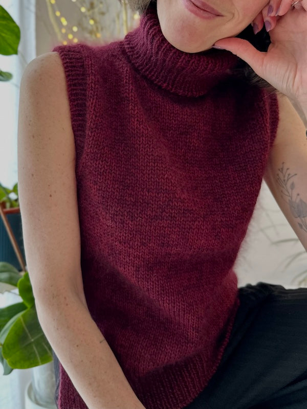 Heartwarmer Vest