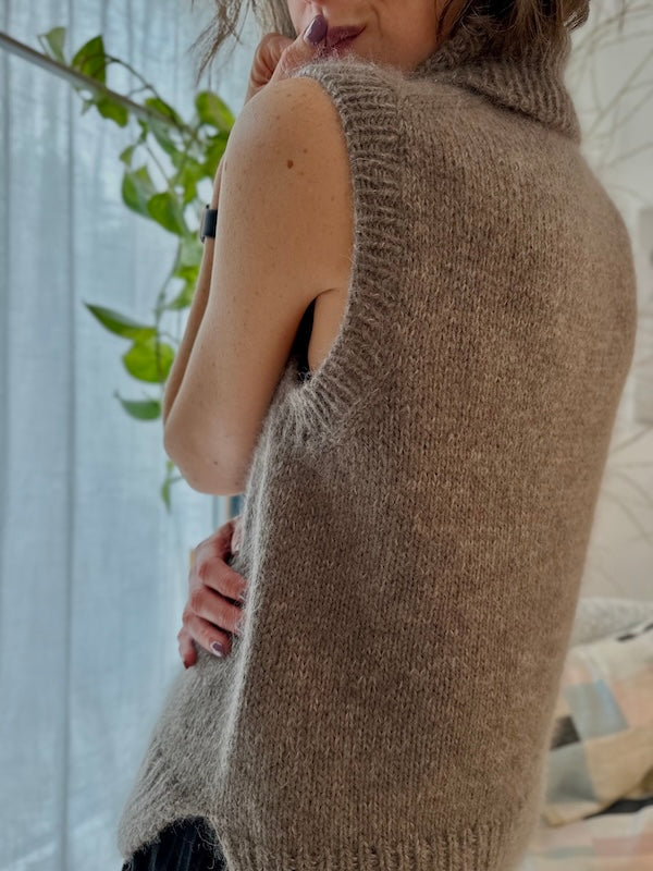 Heartwarmer Vest