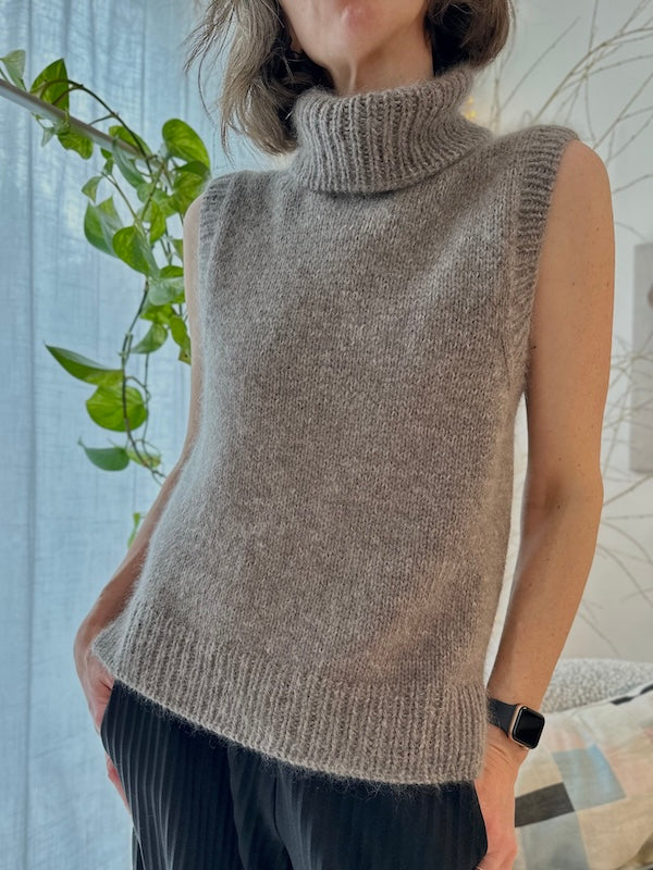 Heartwarmer Vest