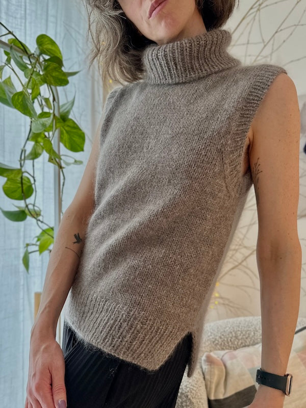Heartwarmer Vest