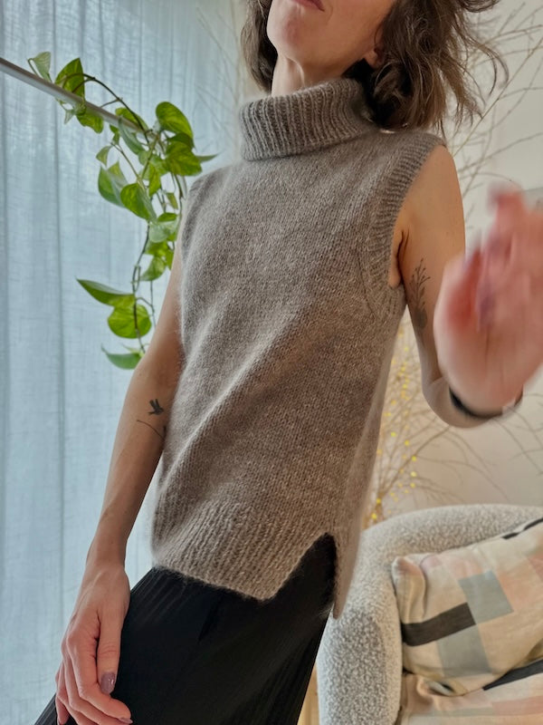 Heartwarmer Vest
