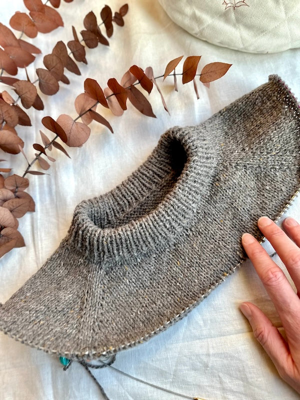 Jo Sweater