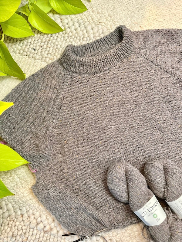 Jo Sweater