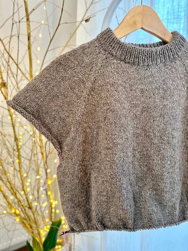 Jo Sweater