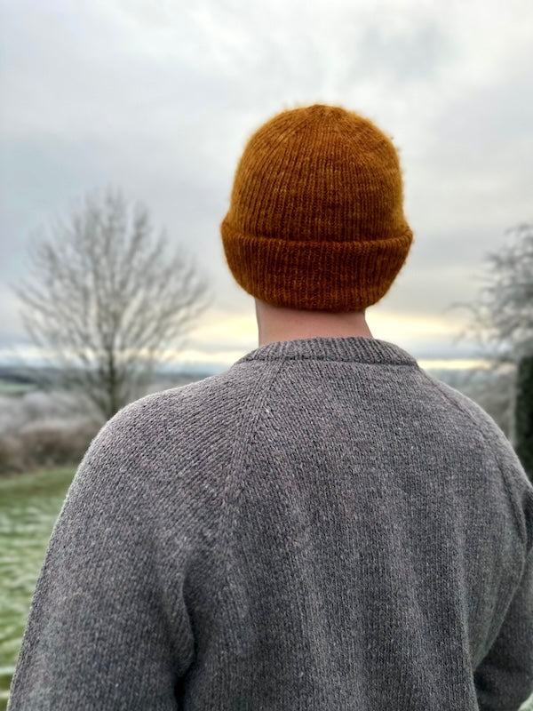 Jo Sweater