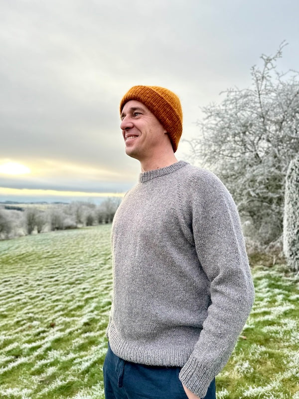 Jo Sweater