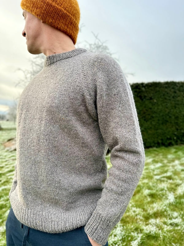 Jo Sweater
