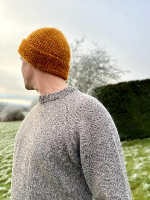 Jo Sweater