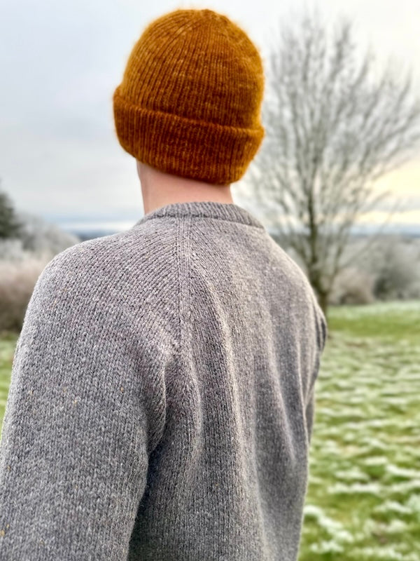 Jo Sweater