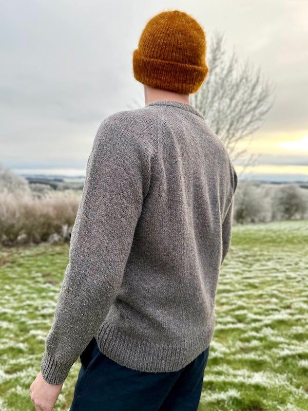 Jo Sweater