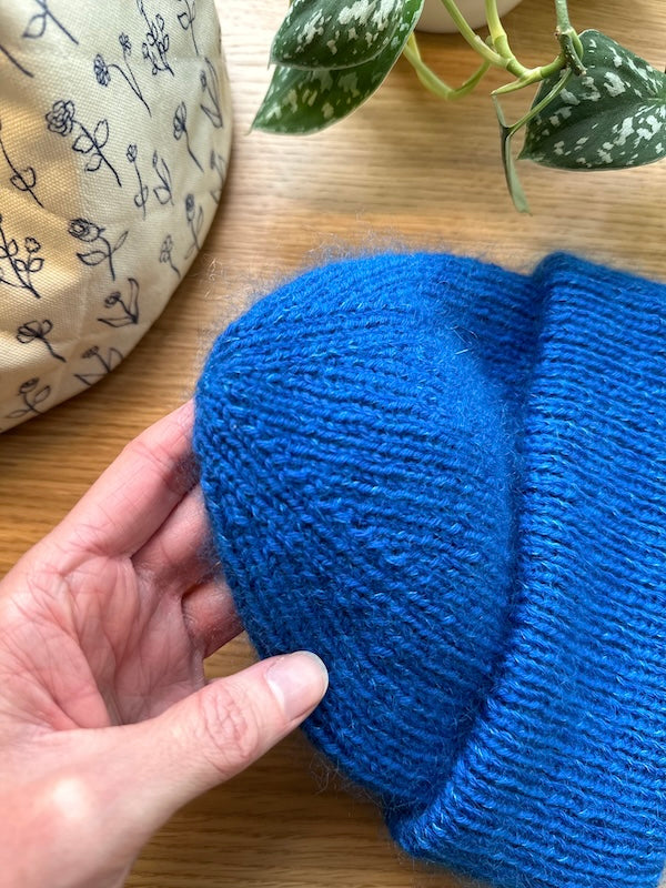 Lawrence Hat