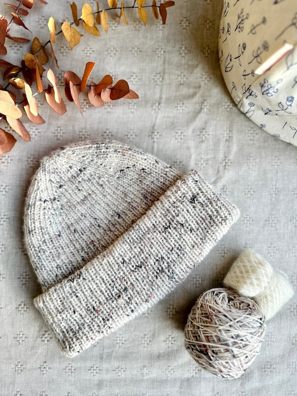 Lawrence Hat