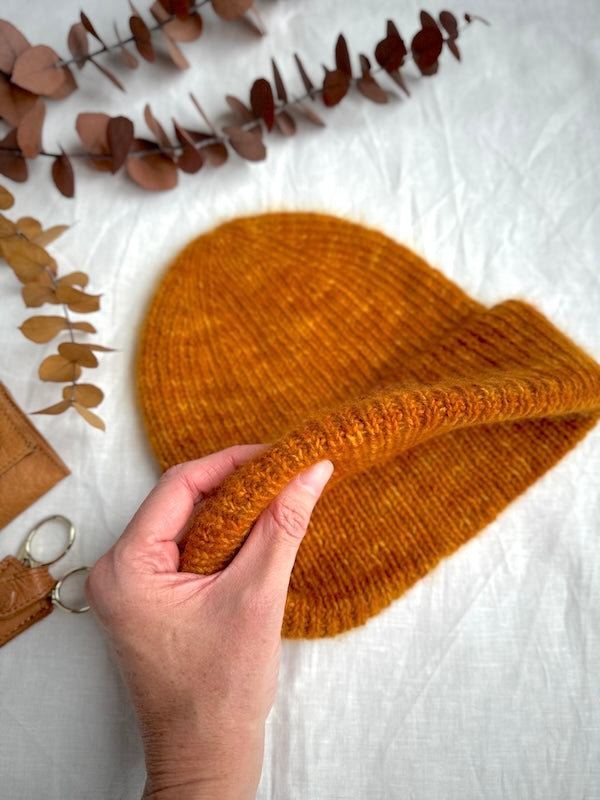 Lawrence Hat