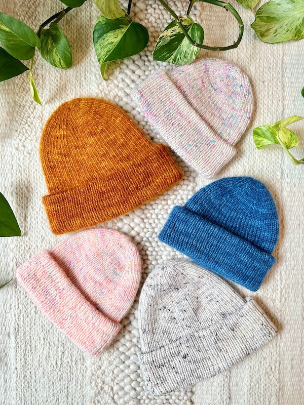 Lawrence Hat