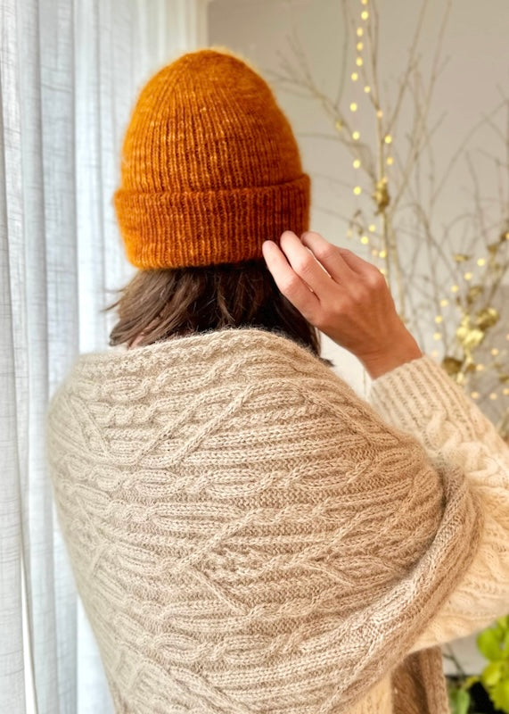 Lawrence Hat