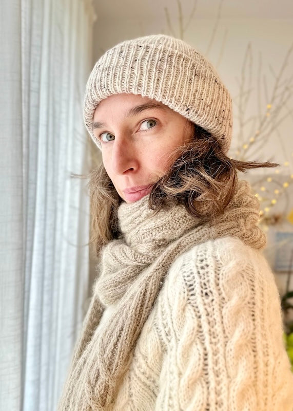 Lawrence Hat
