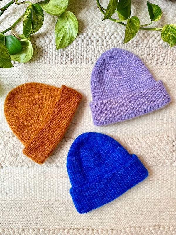 Lawrence Hat
