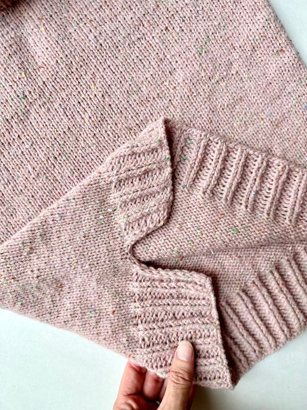 Mila Sweater (junior)