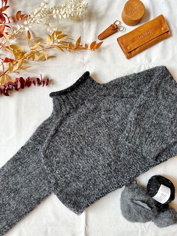 Mila Sweater