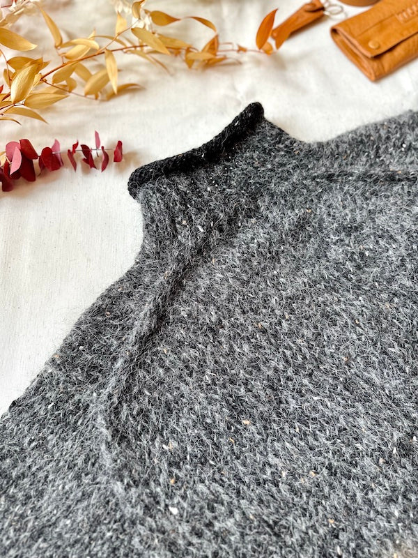 Mila Sweater