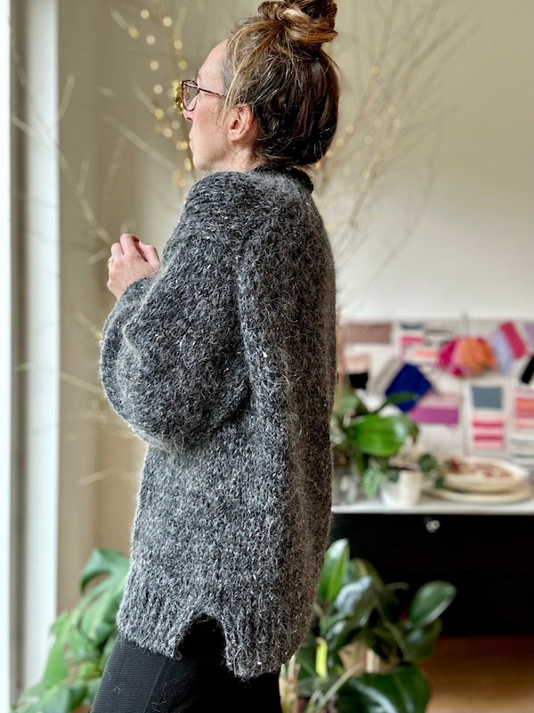 Mila Sweater