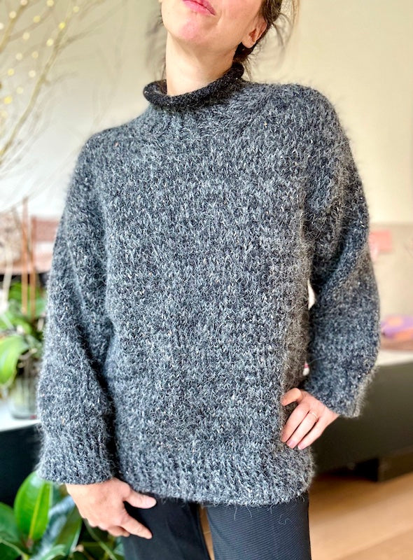 Mila Sweater