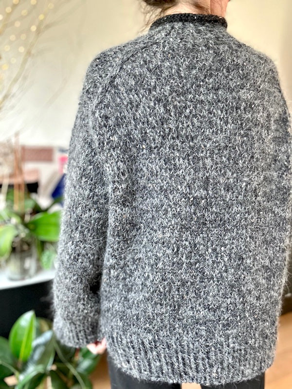 Mila Sweater