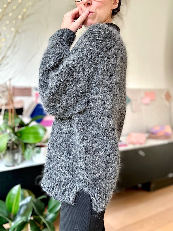 Mila Sweater